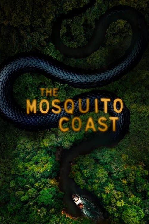 Season 2 poster