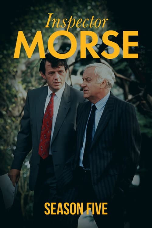 Series 5 poster