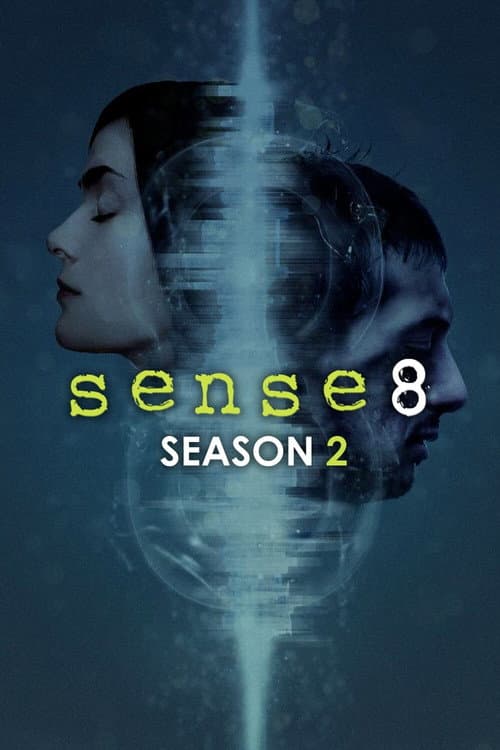 Season 2 poster