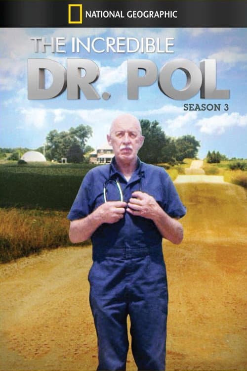 Season 3 poster