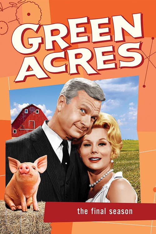 Season 6 poster