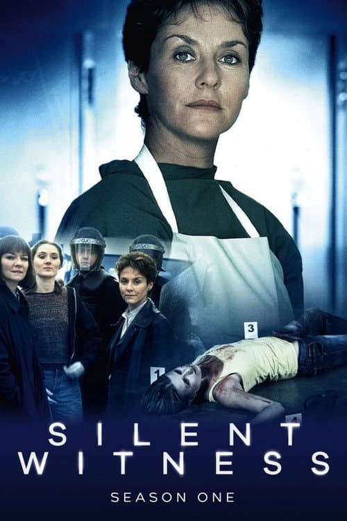 Series 1 poster