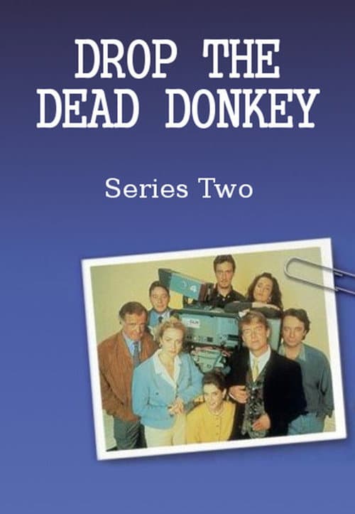 Season 2 poster