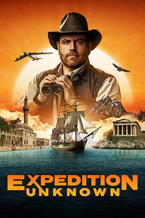 Season 16 poster