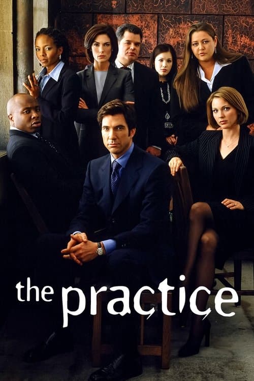 Season 5 poster