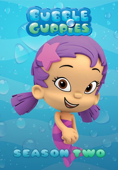 Season 2 poster