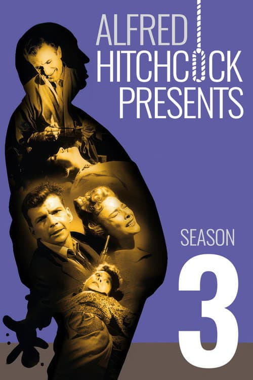 Season 3 poster
