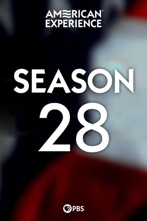 Season 28 poster