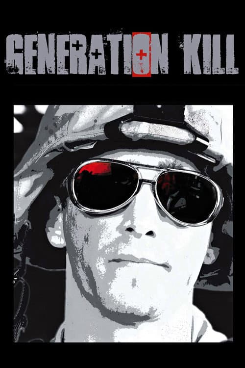 Miniseries poster