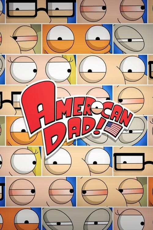 Season 18 poster