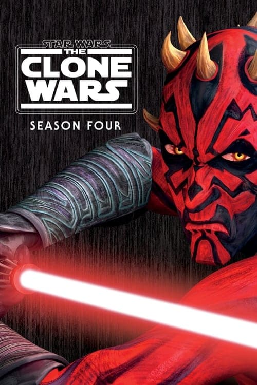 Season 4 poster