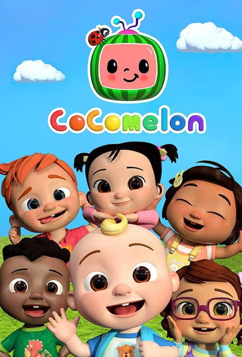 Season 12 poster