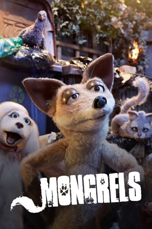 Season 2 poster