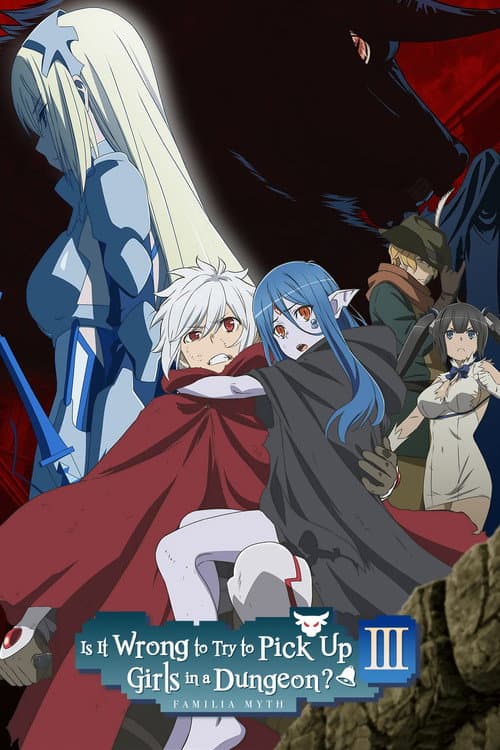 Season 3 poster