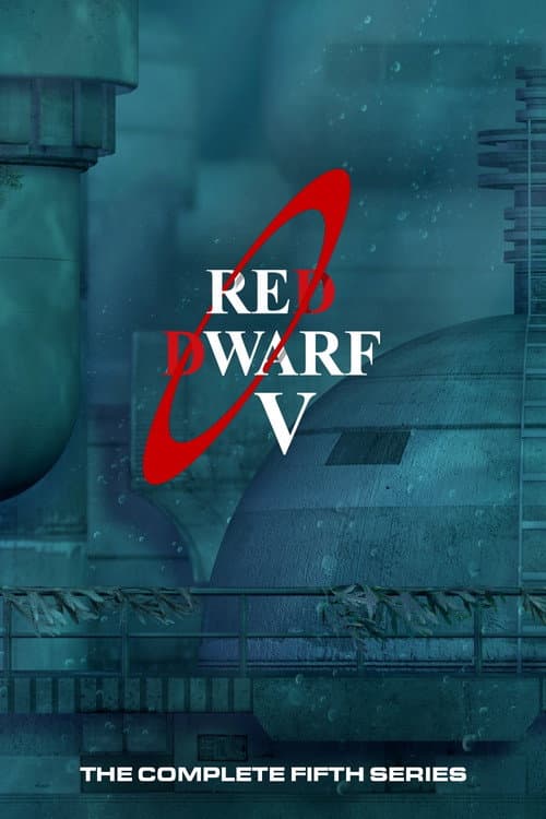 Series V poster
