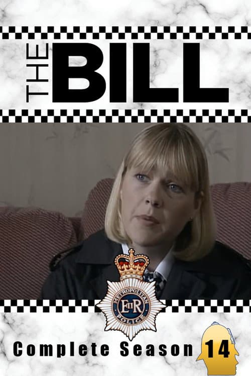 Season 14 poster