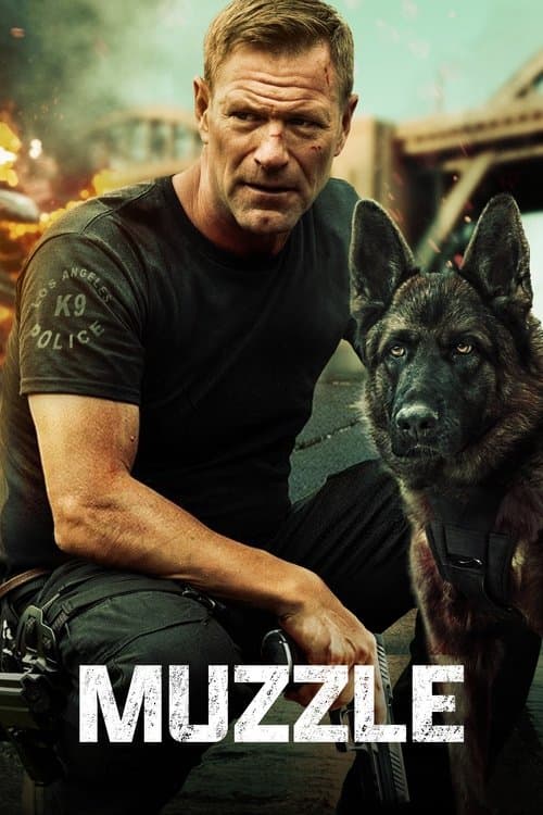 Muzzle poster