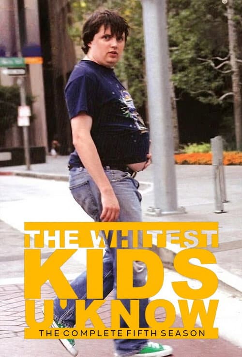 Season 5 poster