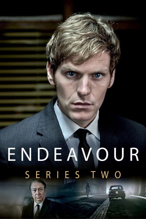 Series 2 poster
