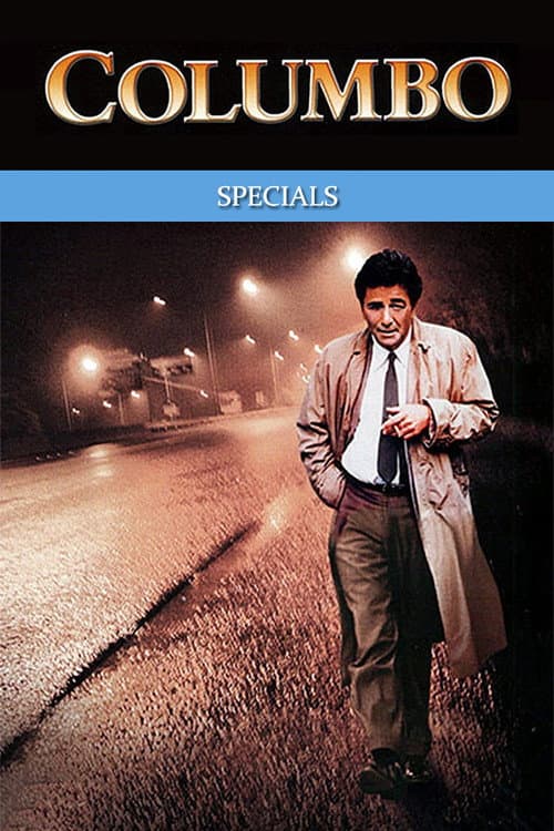 Specials poster