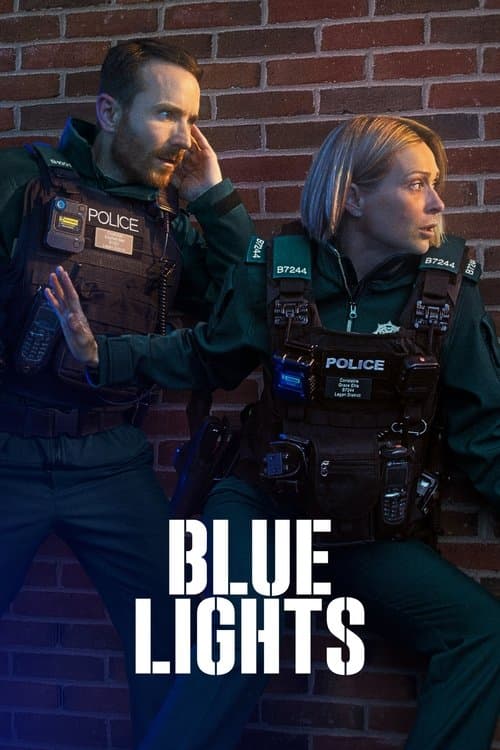 Season 3 poster