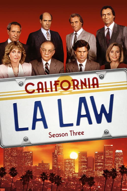 Season 3 poster