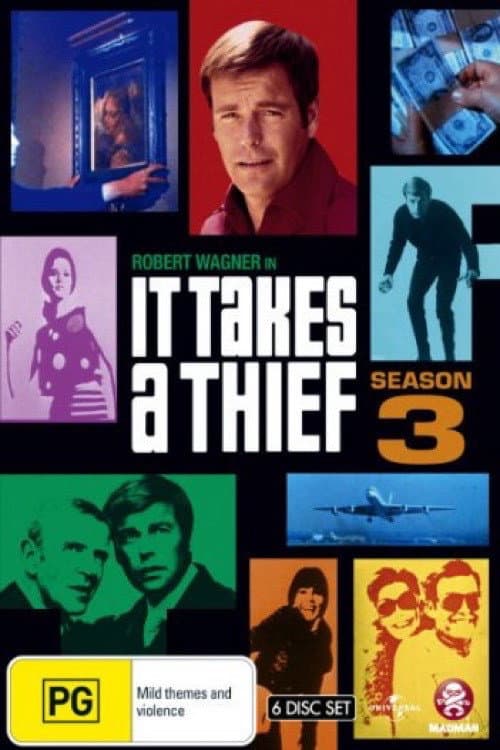 Season 3 poster