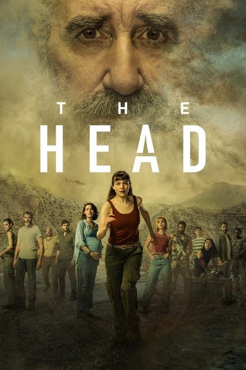 Season 3 poster