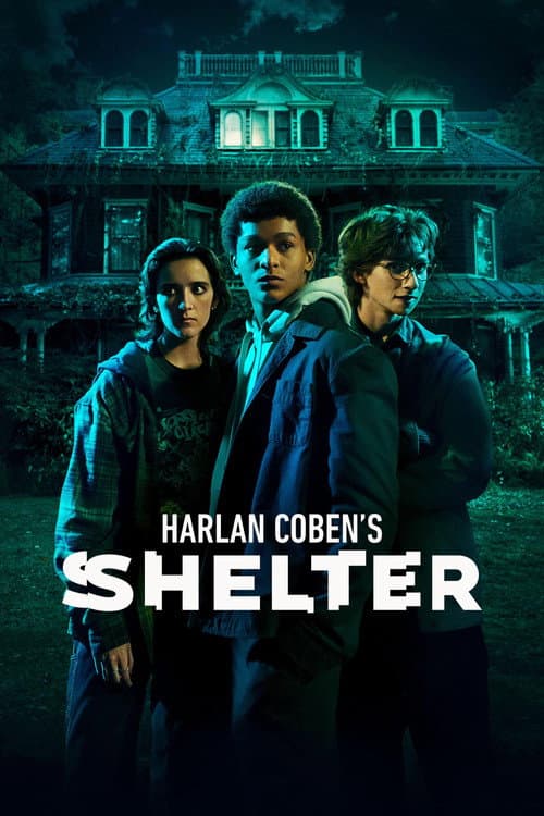 Season 1 poster