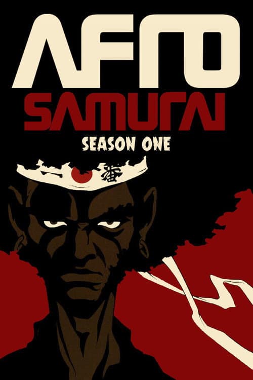 Miniseries poster