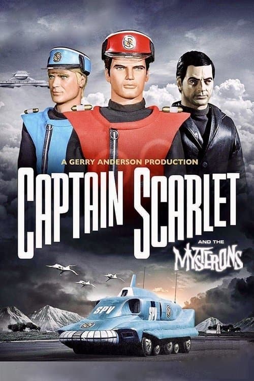 Specials poster