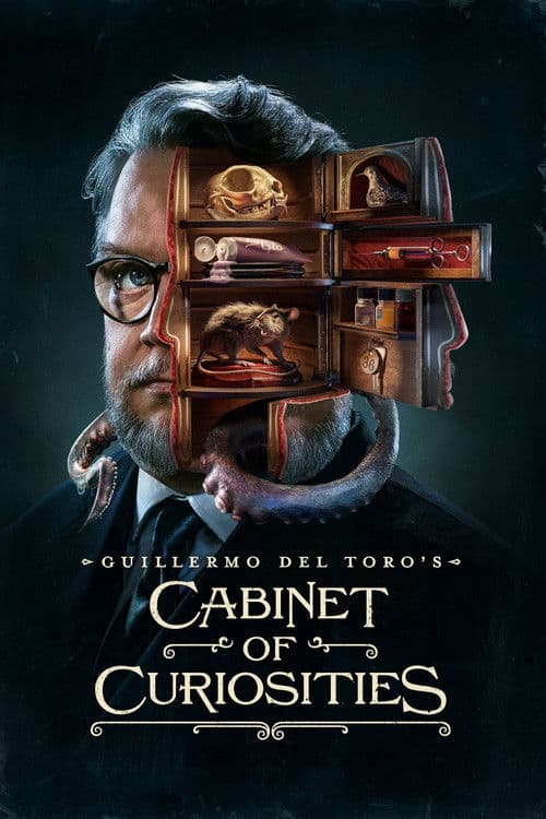 Season 1 poster
