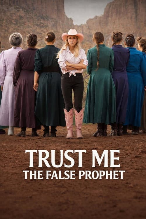 Season 1 poster