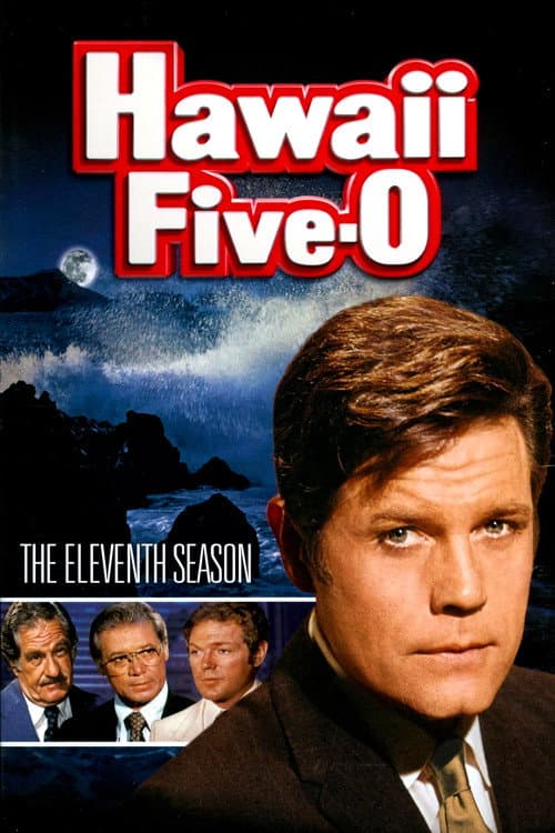 Season 11 poster