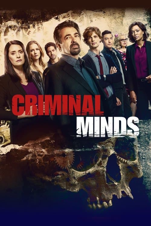 Season 15 poster