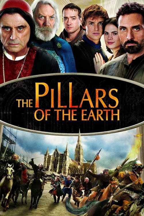Miniseries poster