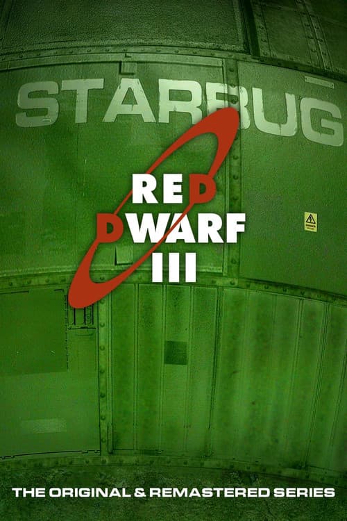 Series III poster