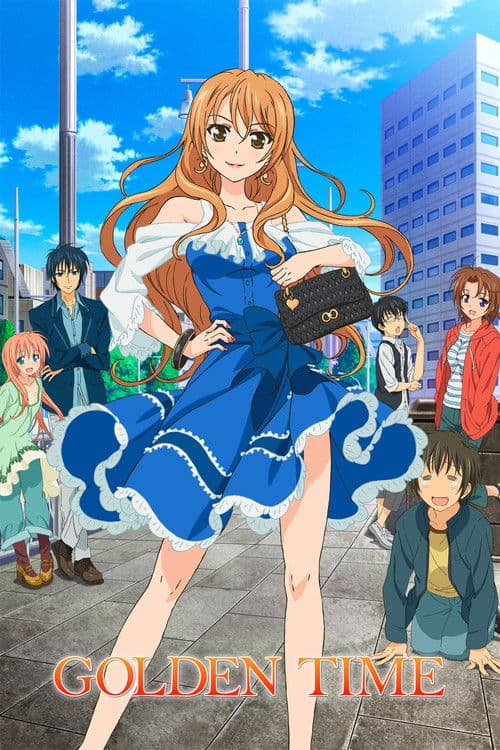 Season 1 poster