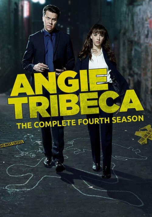 Season 4 poster