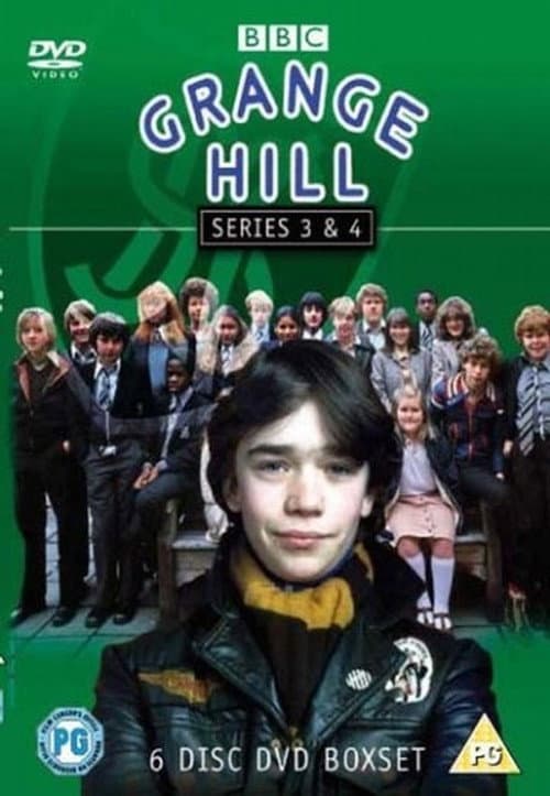 Season 3 poster