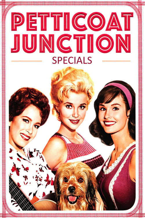 Specials poster