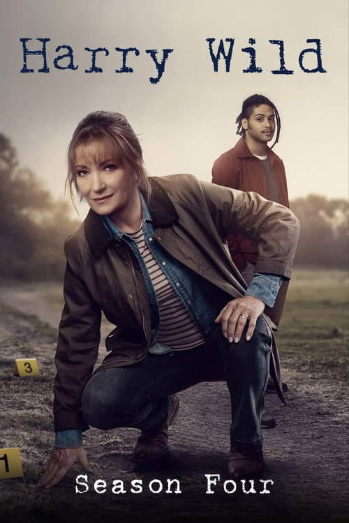 Series 4 poster