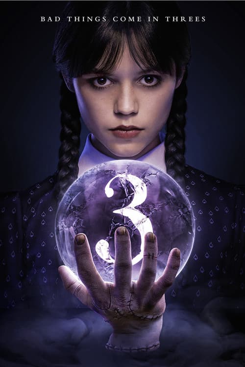 Season 3 poster