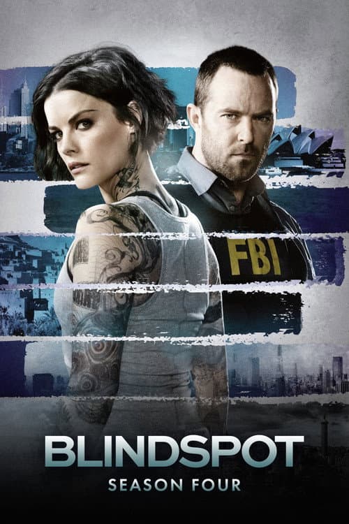 Season 4 poster