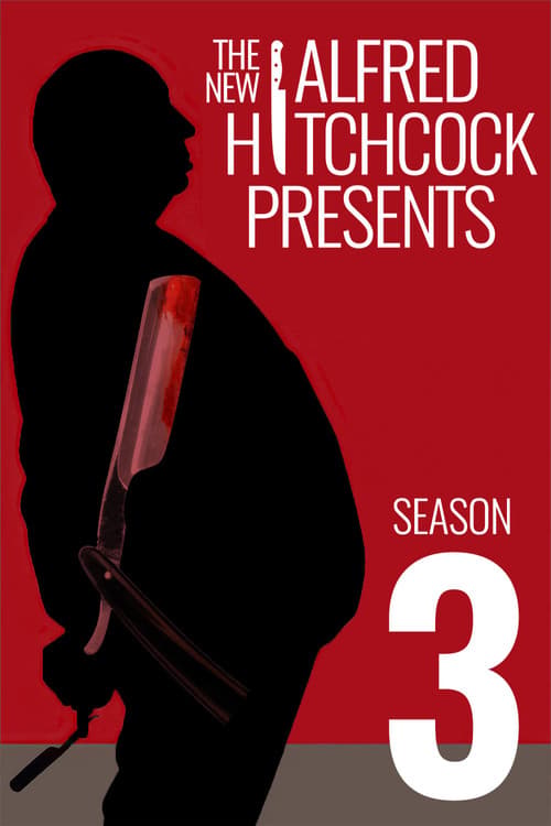 Season 3 poster