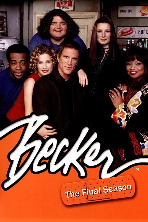 Season 6 poster