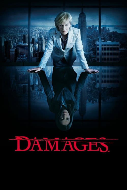 Season 1 poster