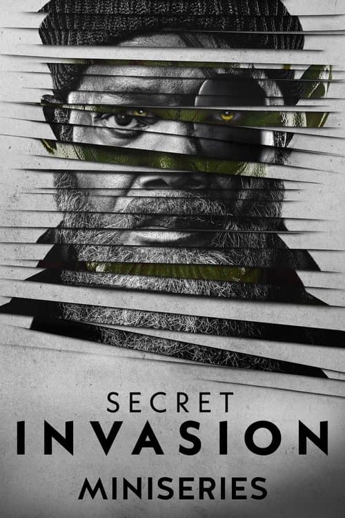 Miniseries poster