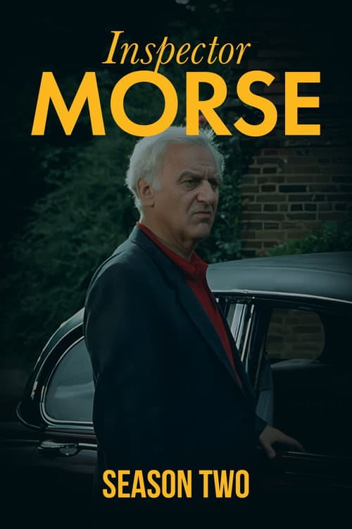 Series 2 poster