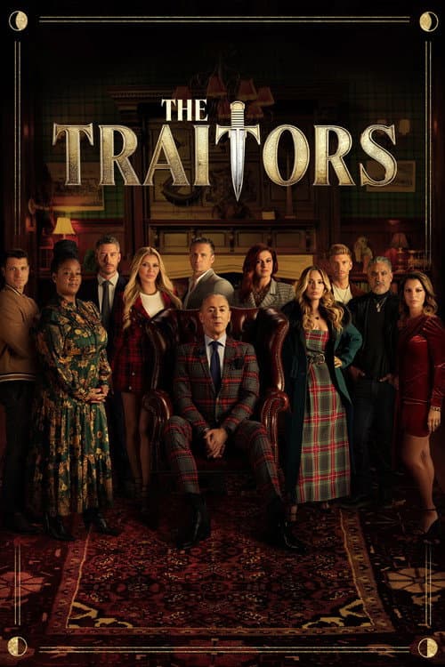 Season 1 poster